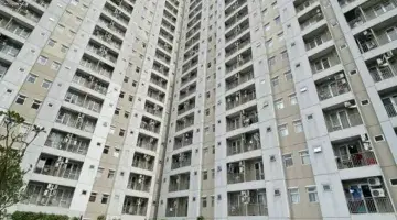 Gambar 1 Apartemen Oak Tower 2 BR Di Gerbang Kelapa Gading Hanya Bayar 2,5 Juta