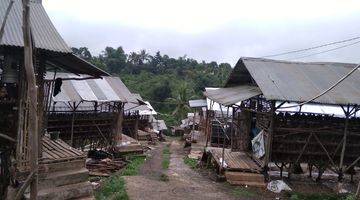 Gambar 2 Investasi Peternakan Ayam Petelur Di Daerah Bogor