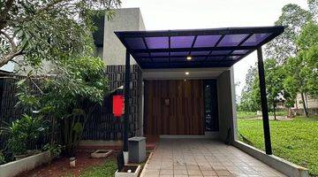 Gambar 1 Dijual Rumah Di Discovery Altezza Bintaro Jaya