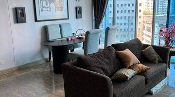 Gambar 3 Dijual Apartemen The Windsor