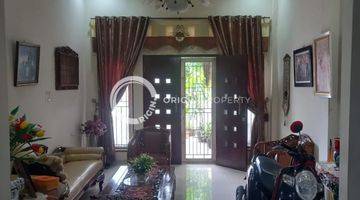 Gambar 2 Dijual Rumah Siap Huni Jalan Kasuari Medan Sunggal