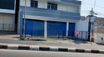 Gambar 5 Dijual Rumah Shm Pinggir Jalan Raya 2 Lantai