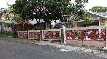 Gambar 4 Dijual Rumah  1 Lantai Di Jalan Klabat, Gajah Mungkur Semarang