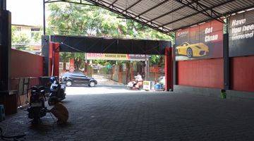 Gambar 2 Dijual Ruang Usaha Carewash/Bengkel Mobil