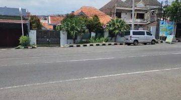 Gambar 5 Rumah Hitung Tanah Di Jl. WR Supratman