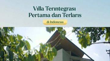 Gambar 2 Dijual Villa Terintegrasi