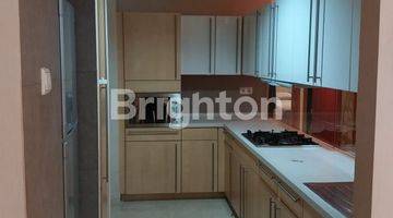 Gambar 4 Apartemen The Summit 3BR Full Furnish Istimewa Kelapa Gading