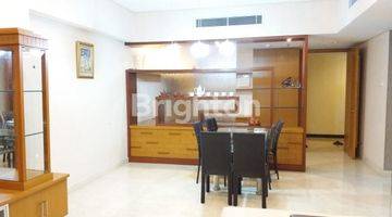 Gambar 1 Apartemen The Summit 3BR Full Furnish Istimewa Kelapa Gading