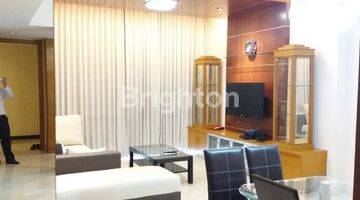 Gambar 2 Apartemen The Summit 3BR Full Furnish Istimewa Kelapa Gading