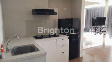 Gambar 1 Tower Gardenia 1BR Full Furnished di Casa de Parco