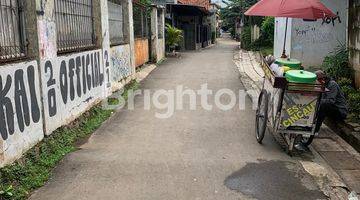 Gambar 5 Tanah + Bangunan, Luas Tanah 1700m2