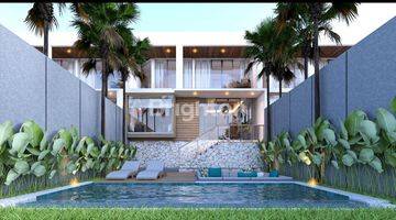 Gambar 3 Villa Cantik di Nusa Dua Full Furnished