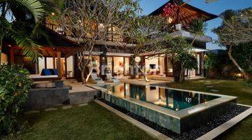 Gambar 1 Fully Furnish Tradisional Modern Villas With Modern Stalle