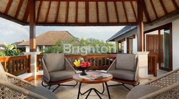 Gambar 3 Fully Furnish Tradisional Modern Villas With Modern Stalle