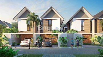 Gambar 3 Villa Tropical Minimalis Jl. Raya Kampus Unud