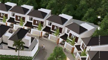 Gambar 5 Jual/Sewa Rumah Primary Hikari Garden Residence Perumahan Modern Denpasar Tipe 125/140 2 Lantai 3 Kamar