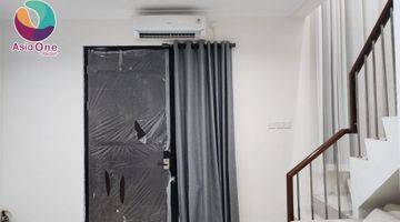 Gambar 4 Disewakan Rumah Semi Furnished Dikawasan Strategis Citra Gran