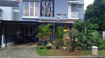 Gambar 2 Disewakan Rumah Semi Furnished Di Kawasan Nyaman Citra Gran