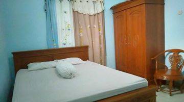 Gambar 1 Rumah 2 Lantai Furnished Dekat Pakuwon Mall