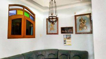 Gambar 3 Rumah 2 Lantai Furnished Dekat Pakuwon Mall