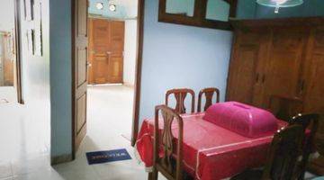 Gambar 4 Rumah 2 Lantai Furnished Dekat Pakuwon Mall