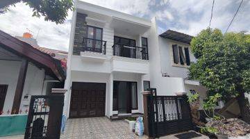 Gambar 5 Rumah Mewah Minimalis Modern di lokasi Strategis