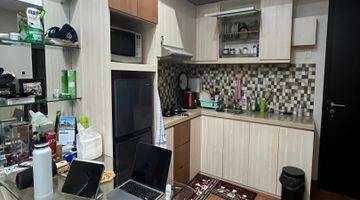 Gambar 1 Dijual Apartment Casa Deparco 1br Full Furnished