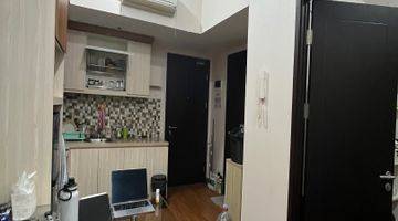 Gambar 2 Dijual Apartment Casa Deparco 1br Full Furnished