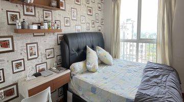 Gambar 4 Dijual Apartment Casa Deparco 1br Full Furnished