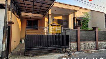 Gambar 2 Dijual Rumah Cantik Di Tanah Mas Bebas Banjir, Lebih Tinggi 1,2m Dari Jalan 