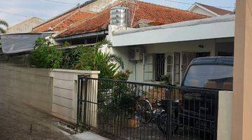 Gambar 5 Rumah Murah Di Pusat Kota Semarang Dekat Dengan Jalan Citarum