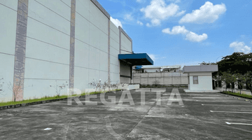 Gambar 4 Dijual Pabrik Dan Gudang di Kawasan Industri Delta Silicon, Lippo Cikarang