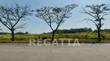 Gambar 5 Dijual Kavling Industri Strategis di Lippo Cikarang