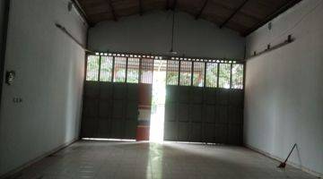 Gambar 5 Ruko 1 Lantai Di Jalan Ahmad Yani, Bypass Cirebon Unfurnished