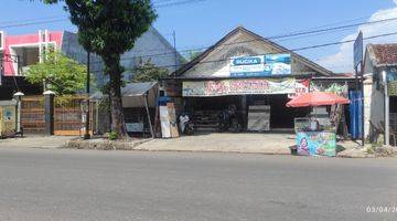 Gambar 3 Dijual Tanah Luas Dan Gudang di Jl. Fatahillah Raya, Cirebon