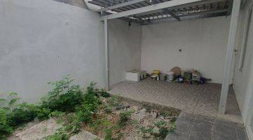 Gambar 3 Dijual Rumah 2 Lantai di Citraland Cirebon, Cluster Cresent Tree