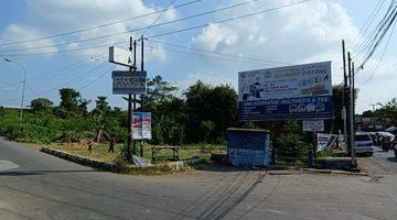 Gambar 5 Tanah Luas Cocok Untuk Tempat Usaha di Mainroad Cirebon