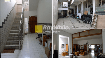 Gambar 1 Dijual Ruko 2 Lantai di Jl. Kebon Cai, Cirebon