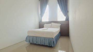 Gambar 2 Rumah 2 Lantai Furnished di Perumahan Citraland Cluster Arborside