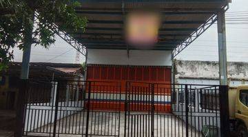 Gambar 2 Ruko 1 Lantai Di Jalan Ahmad Yani, Bypass Cirebon Unfurnished