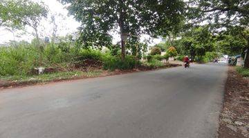 Gambar 4 Dijual Tanah Mainroad di Sindanglaut, Lemahabang, Cirebon