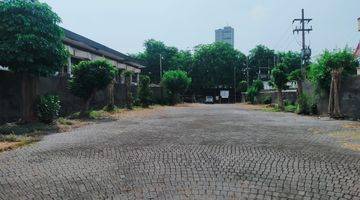 Gambar 4 Gedung Ex Resto Murah Hitung Tanah