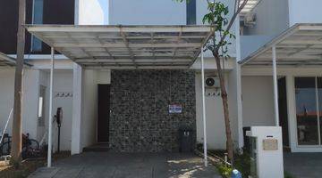 Gambar 1 Jual / Sewa Jivana Gedangan 1br