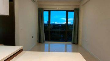 Gambar 1 Apartemen Mewah Marigold 1bedroom di Navapark BSD City