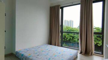 Gambar 5 Apartemen Mewah Marigold 1bedroom di Navapark BSD City