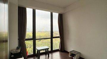 Gambar 3 Apartemen Mewah Marigold Furnish view Botanic Park Navapark BSD