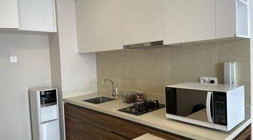 Gambar 4 Apartemen Mewah Furnish Marigold 1bedroom di Navapark BSD City