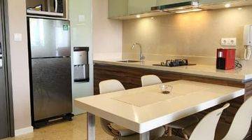 Gambar 3 Apartemen Mewah Furnish Marigold 1bedroom di Navapark BSD