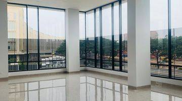 Gambar 4 Business Loft Premium dgn Ligt di North Point Navapark BSD City