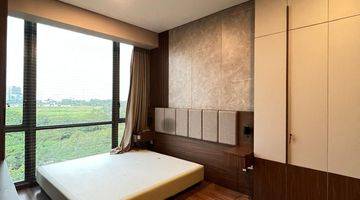 Gambar 2 Apartemen Mewah Marigold Furnish view Botanic Park Navapark BSD